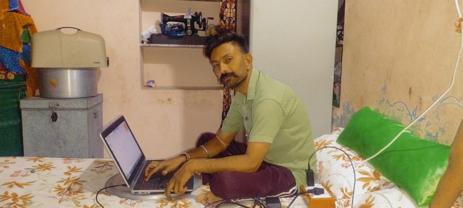 Dinesh prjapat